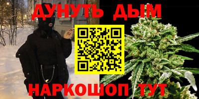 хмурый Тула